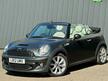 MINI Convertible