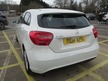 Mercedes A Class