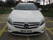 Mercedes A Class