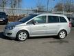 Vauxhall Zafira