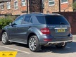 Mercedes M Class