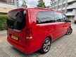 Mercedes V Class