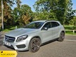 Mercedes GLA Class