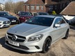 Mercedes CLA