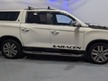 Ssangyong Musso