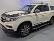 Ssangyong Musso