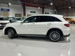 Mercedes GLC Class