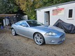 Jaguar XKR