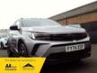 Vauxhall 