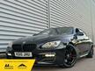 BMW 6 SERIES