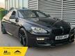 BMW 6 SERIES