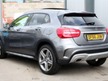 Mercedes GLA