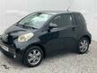 Toyota iQ