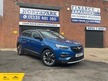 Vauxhall Grandland X