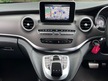 Mercedes V Class