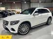 Mercedes GLC Class