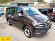 Volkswagen Transporter Shuttle