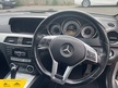 Mercedes C Class