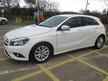 Mercedes A Class