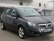 Vauxhall Zafira