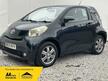 Toyota iQ
