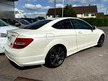 Mercedes C Class