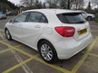 Mercedes A Class