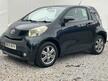Toyota iQ