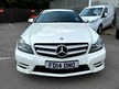 Mercedes C Class