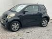 Toyota iQ