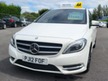 Mercedes B Class