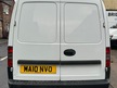 Vauxhall Combo