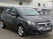 Vauxhall Zafira