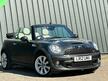 MINI Convertible