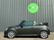 MINI Convertible