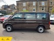 Volkswagen Transporter Shuttle