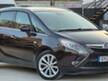 Vauxhall Zafira