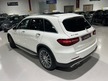 Mercedes GLC Class