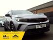 Vauxhall 