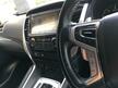 Mitsubishi Shogun Sport