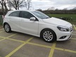 Mercedes A Class