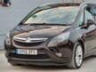 Vauxhall Zafira