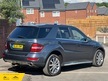 Mercedes M Class