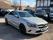 Mercedes CLA