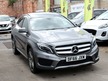 Mercedes GLA
