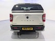 Ssangyong Musso