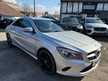 Mercedes CLA