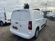 Vauxhall Combo