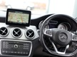 Mercedes GLA