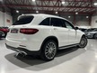 Mercedes GLC Class